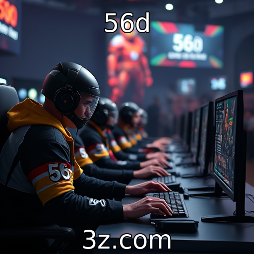 A crescente popularidade dos eSports nos últimos anos