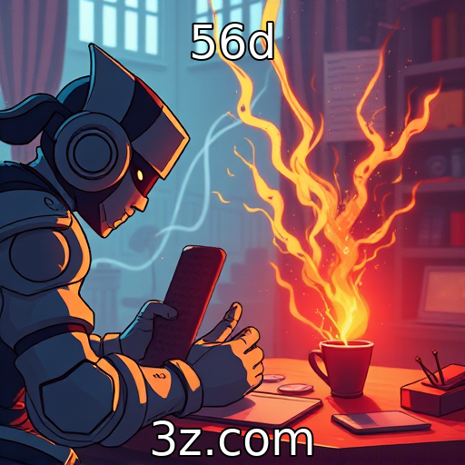 Novas tecnologias transformam o desenvolvimento de jogos