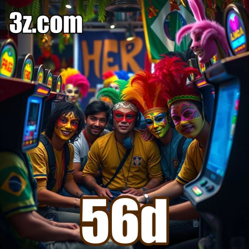 Desvendando Puzzles Criativos em 56d: Seu Desafio Começa Aqui