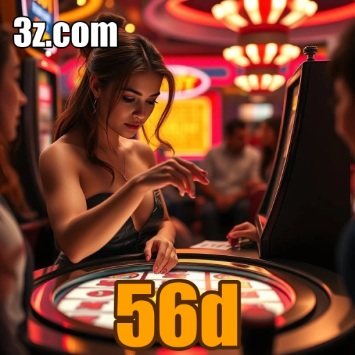 Experimente a Simulação Diversificada no 56d Hoje Mesmo