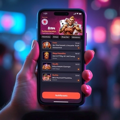Casino Ao Vivo 56d