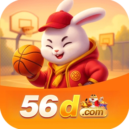 Plataforma 56d - Apostas Online