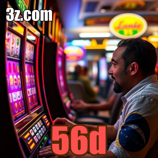 Dicas de Strategy e Jogos Imperdíveis no 56d